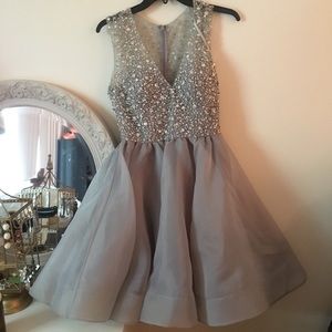 Nordstrom Formal Dress